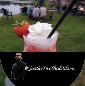 Meet your Posher, Dawn